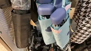 PRIMARK - WOMEN'S UMBRELLA | End of January | 2020