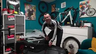 ⁠Hassliebe - Evoc Road Bike Pro @EVOCSportsHQ