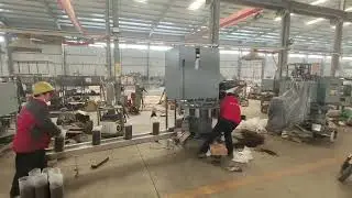 Reishi Mushroom Bagging Machine