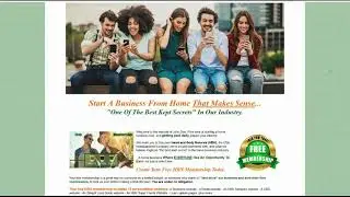Your Money Problems Solved in 7 Minutes! | Join For FREE BELOW | Iconz Global Network LLC