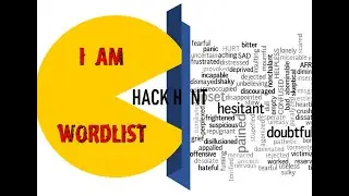 Create Wordlist for Brute Force Attack