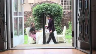 ::Simply Magnificent Events:: Wedding Ad