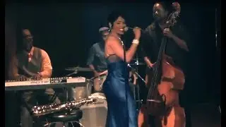 Barin Nelyse Reel 2015