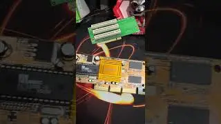 Она в 125 000 раз слабее RTX 5090 &mdash; легендарная Trident 9750!