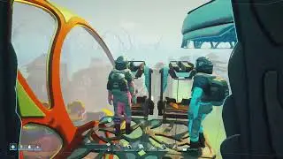 Forever Skies   Launch Trailer  PS5 Games