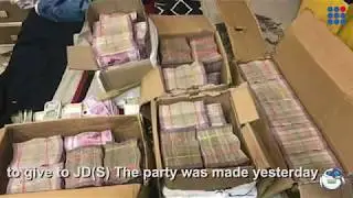 Both Congress and BJP spread fake news using same pictures