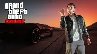 COME NON DIVENTARE ANTISPORTIVI SU GTA ONLINE