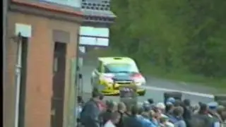 Rajd Elmot 2004