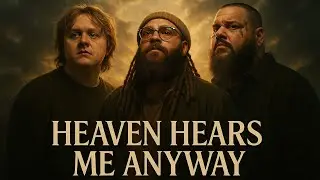 Groove Haven&ndash;Heaven Hears Me Anyway | A Song of Faith & Hope