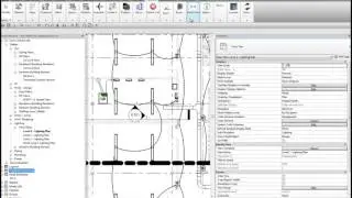 Batch Create Panel Schedule View