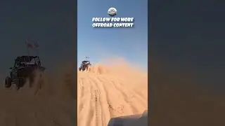 Shredding The Dunes Little Sahara State Park In Waynoka Oklahoma! #SxS #Utv #Offroad #4x4 #Dunes