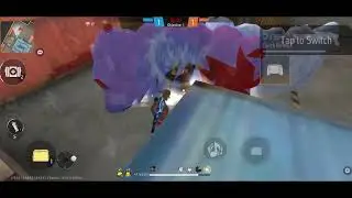 FF HIGHLIGHT HIGH VOLTAGE MATCH