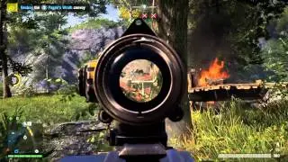 Far Cry&reg; 4 Waiting For Pagans Wrath