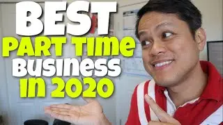 The Best Part-Time Business in 2020 I  Business Ideas