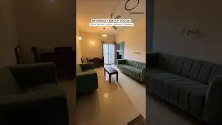 AFFORDABLE 2 BHK FOR SALE @ Bren Northern Lights, Yelahanka - Bangalore