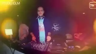 trash - ladrones de esperanza (bso)