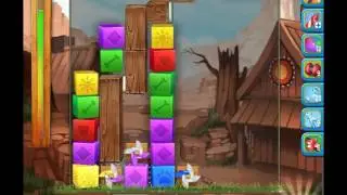 Pet Rescue Saga Level 1616 - NO BOOSTERS