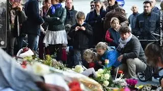 France Braces For Financial Hit After Paris Attacks - Newsy