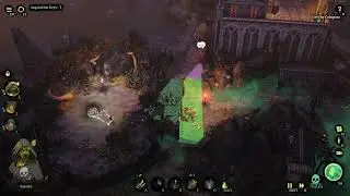 Shadow Gambit TCC - Suleidy