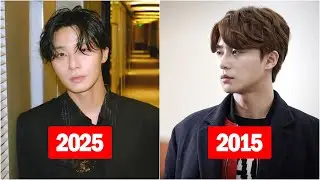 Kill Me, Heal Me (2015) Cast Before and Now | Kill Me, Heal Me Cast 2015 and 2025