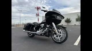 2024 Harley-Davidson Road_Glide  NV Las Vegas, Laughlin, Kingman, St. George, Henderson