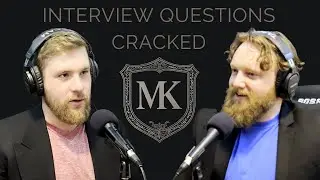 Interview Questions Decoded: Answer Like a Pro | The Modern Kingsman