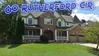Sterling Real Estate - RC&Co: 60 Rutherford Cir.
