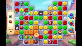 Township mini game level 4083 - no booster