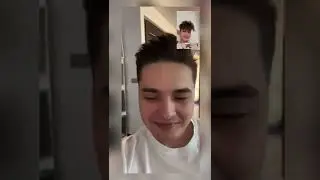 Am vorbit cu Selly pe FaceTime 🎥