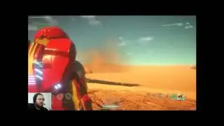 Osiris: New Dawn makeshift bandages and gas ep 1.