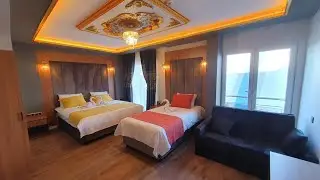 Dimora Gold Hotel | Trabzon, Turkey | Hotel Review 🏩
