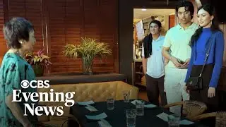 Etiquette lessons for Gen Z professionals