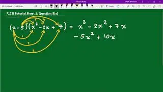 TS1 Q5a