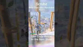 Best Fortnite clip ever recorded #fortnite #gaming #chapter2fortnite