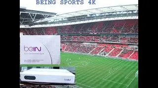بي إن سبورتس برمجة   ///// bein sports programming 4k