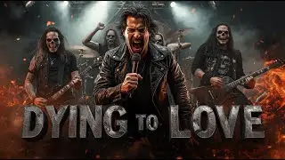 DYING TO LOVE - New Metalcore