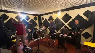 Always Stones - Slave to love