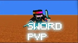 Minecraft 1.21 Sword PvP Montage