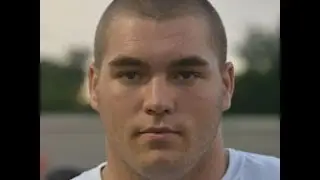 Zack Bailey Junior Highlights