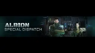 THE FIRST DESCENDANT: BRAND NEW ALBION SPECIAL DISPATCH LOGIN EVENT REWARDS DAY 5 WHAT WILL I GET?