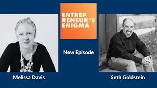 Melissa Davis On Entrepreneurship And Getting Clarity On The Journey
