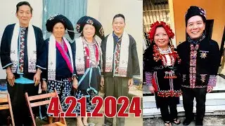 Iu Mien Nzung Zorpv Yiem Meiv Guoqv Baaux Daih