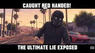 Bro Got Caught In 4k | Let This Chapter Be Closed 🙏#xlantis #gta5rp