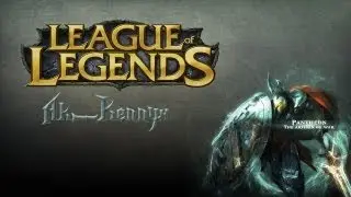 League of Legends  | Objectif, d&eacute;fon&ccedil;age totale !!
