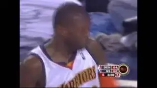 Jason Richardson Best Moments