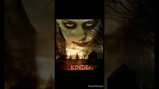 HARPEr's Anthem - KINDEr supernatural thriller - movie - original soundtrack