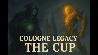 LLC TheCup   Round 4   UB Reanimator vs  Mystic Forge   LEGACY   MTG