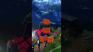 Fortnite finally added this new feature to the game #fortnite #shorts #funnygamingshorts