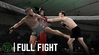MCFC 2 Replay - Caden Bednarek vs Ethan Ortiz