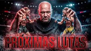 Fights to be made after UFC 324: Winners and Losers